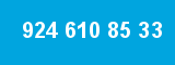 924 610 85 33